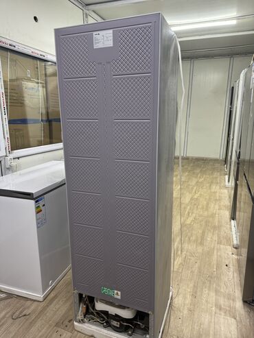 Холодильники: Холодильник Avest, Новый, Двухкамерный, De frost (капельный), 55 * 180 * 55 — 6