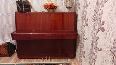 Ovçuluq və balıqçılıq: Piano, Belarus, Akustik, İşlənmiş, Ünvandan götürmə