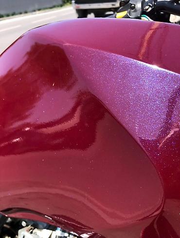 Мотоциклы: Классический мотоцикл 150 куб. см, Бензин, Взрослый, Б/у — 14