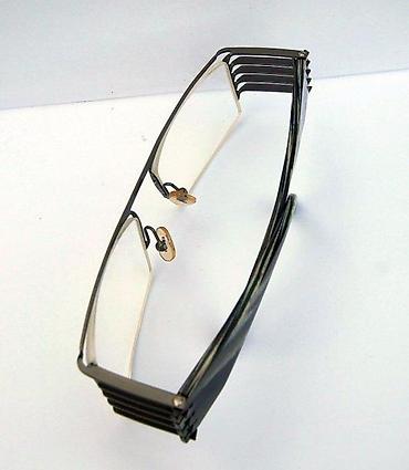 Naočare: J.F. Rey dioptrijski ram za naočare ORIGINAL. Apsolutno neuporedive — 2