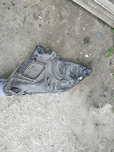 osram lampalar: Toyota prius üçün far (sol tərəf) - Korpus: orijinal tipli plastik — 2