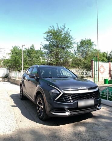 киа спортейдж цена бу: Kia Sportage: 2023 г., 2.5 л, Автомат, Бензин, Кроссовер