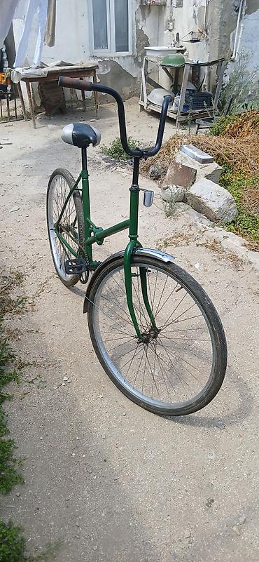 velosib: Salam 28lik qatlana bilən ünvan Maştağa — 1