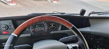 Volvo: Сүйрөгүч, Volvo, Прицепсиз — 9
