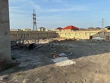Həyət evləri və villaların satışı: 6 otaqlı, 220 kv. m, Təmirsiz — 5