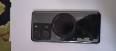 тель: Xiaomi, 13T Pro, Б/у, 256 ГБ, цвет - Черный, 2 SIM