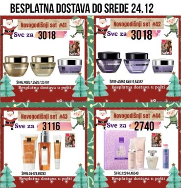 Parfemi: Parfemi — 9