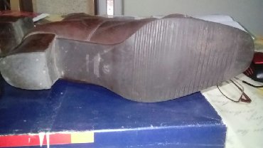 Gležnjače: Gležnjače, 37 — 7