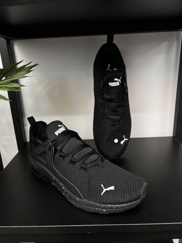 Кроссовки и спортивная обувь: Мужские кроссовки, 41, Puma, Новый, цвет - Синий — 8