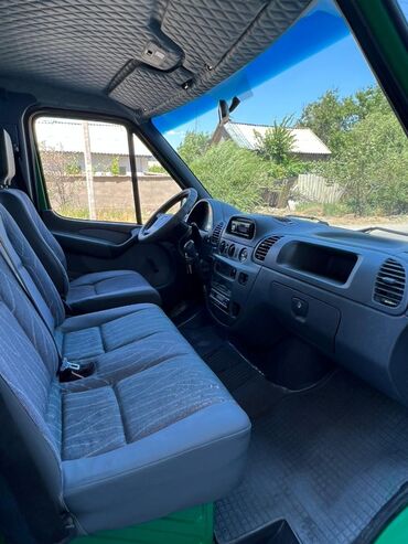 Грузовики: Грузовик, Mercedes-Benz, Дубль — 10