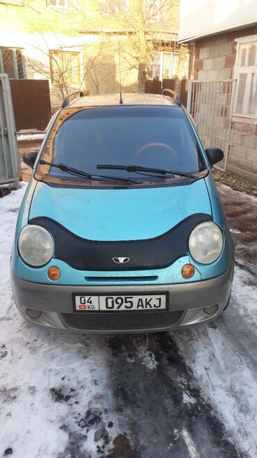 daewoo nexia рассрочка: Daewoo Matiz: 2005 г., 0.8 л, Механика, Бензин, Хетчбек