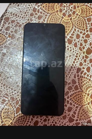 samsung es: Samsung Galaxy A11, 64 GB, rəng - Qara, Barmaq izi, İki sim kartlı, Face ID — 2