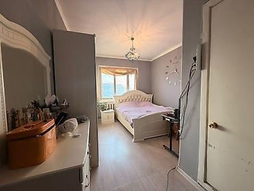 7 1: 3 комнаты, 70 м², Восток-5 мкр 106 серия, 9 этаж, Евроремонт — 5
