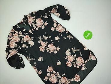 kobieta: Joy, Sukienka damska, rozmiar 2XL — 2