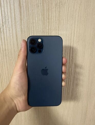 айфон 13 про макс цена в бишкеке бу: IPhone 12 Pro, 256 ГБ, 81 %