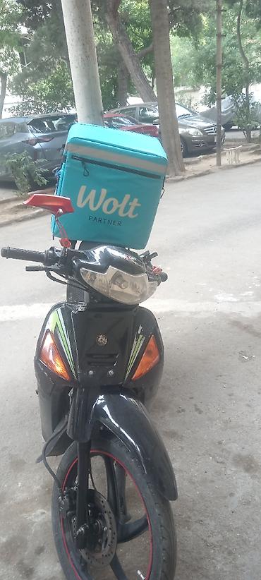 moon zx: Moon zx 50 modelidir hec bir prablemi yoxdur gomruk beyannamesi var — 1