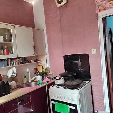 Продажа квартир: 3 комнаты, 61 м², 105 серия, 8 этаж, Дизайнерский ремонт — 21