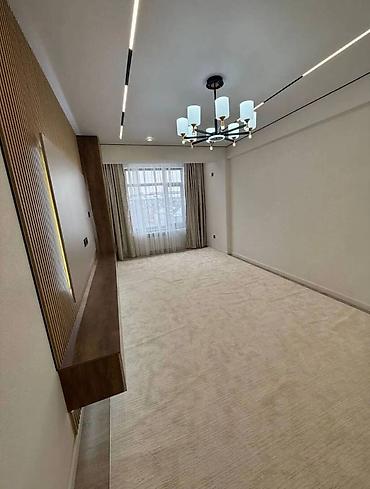 Продажа квартир: 2 комнаты, 72 м², Элитка, 4 этаж, Евроремонт — 3