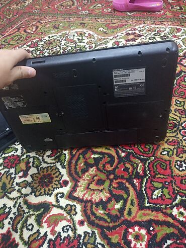 toshiba qosmio: İşlənmiş Toshiba, 11.6 ", Intel Core i7, 512 GB, Ödənişli çatdırılma