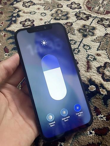 iph: IPhone 12pro Айфон 12про 512гб LLA 🇺🇸 АКБ:100% Айклауд чистый — 2