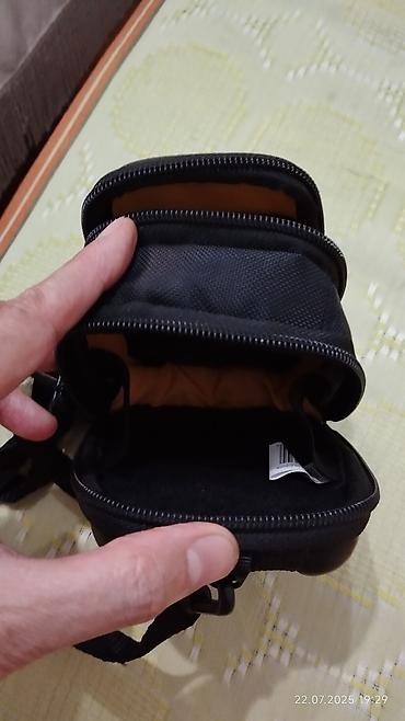 Çantalar: Antiudar rəqəmsal fotoaparat sumkası. yenidir — 5