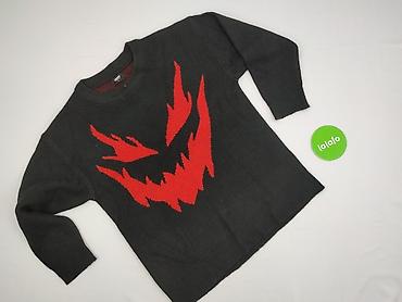 grinch bluza cropp: Cropp, Sweter dla mężczyzn, rozmiar S — 2