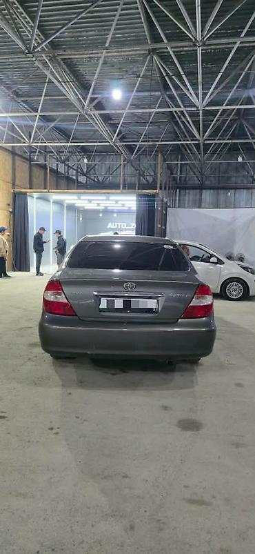 Toyota: Toyota Camry: 2004 г., 2.4 л, Автомат, Бензин, Седан — 3