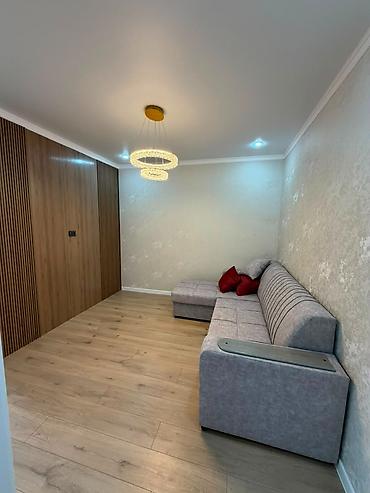 45: 1 комната, 45 м², Технопарк Элитка, 8 этаж, Евроремонт — 3