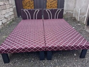 Bağ və bostan üçün digər məhsullar: Təzə çarpayılar. çatdırılma odənişlidir. vachapp aktiv yaza — 3