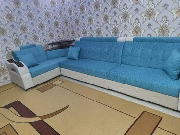 угловой диван с столом: Мебель на заказ, Стол, Диван, кресло, Пуфики