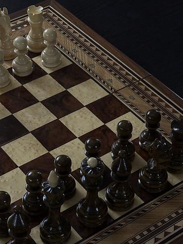 продам шахматы: ♟️ УРОКИ ШАХМАТ ДЛЯ ДЕТЕЙ ♟️ Хотите, чтобы ваш ребёнок научился — 1