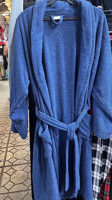 Халаты: Женские халаты Велюровые халат Тёплые халаты Модные халаты Одежда — 14