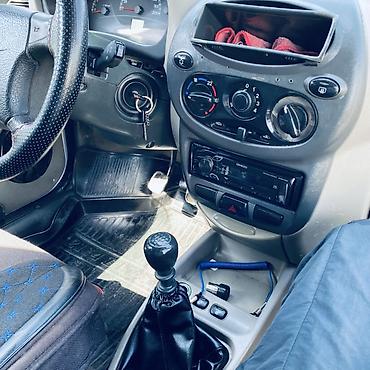 spark ltz: ВАЗ (ЛАДА) Kalina: 2008 г., 1.6 л, Механика, Бензин, Хэтчбэк — 2
