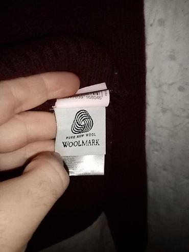 Džemperi: SPRINGFIELD VUNENI DZEMPER 100% VUNA TOP STANJE AKCIJA | Cene nisu — 4