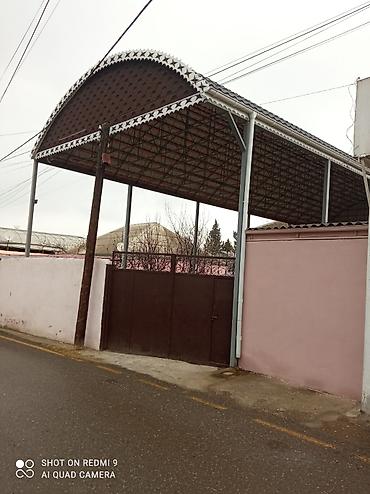 bileceri kiraye evler: Obyekt: Həyətli fərdi yaşayış evi Təsvir: - Geniş həyətyanı sahə — 1
