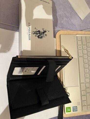 LDV: Pulqabı, Eko dəri, Yeni