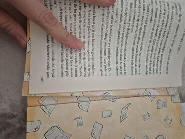 maşa i medved: 3 kitab sabahattin ali. 12 azn