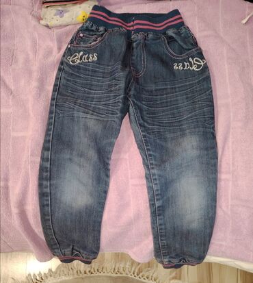 Helanke: H&M, 116-122 — 6