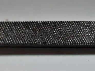 Ostali uređaji: Stara turpija cetvrtasta 230mm (2402) Stara turpija – Stara turpija — 5