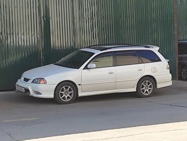 Toyota: Toyota Caldina: 2000 г., 2 л, Автомат, Бензин, Универсал