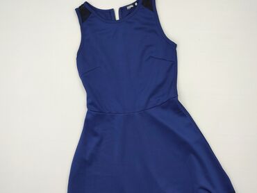 plisowana sukienki mohito: Sinsay, Women`s dress, S (EU 36)