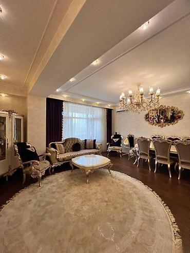 naftalan kiraye ev: İcarəyə verilir 3 otaqlı yeni tikili 168 m², Şah İsmayıl Xətai m — 1