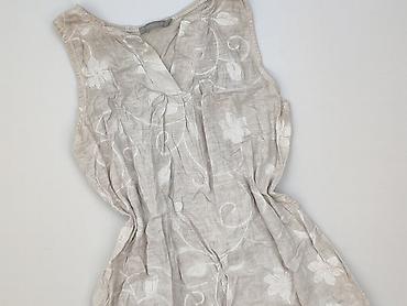 len sukienka: Styled In Italy, Sukienka damska, rozmiar One size — 1
