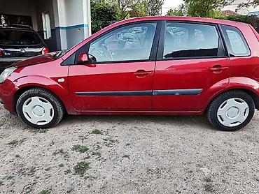 market car: BRAVICA HAUBE ZA FORD FIESTA OD 2002. DO 2008. GOD. | Polovni delovi — 3