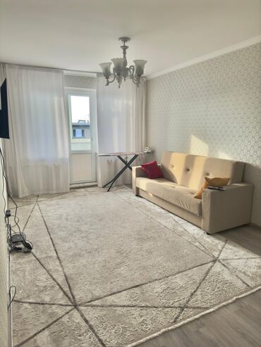 купить поле для посева: 3 комнаты, 58 м², 104 серия, 4 этаж, Евроремонт