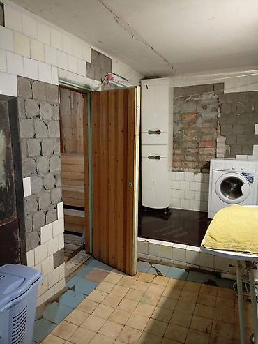 Продажа коттеджей и домов: 📍с.Байтик 🔘5-комнат 🔘2 этажа 🔘106,6м² Продаётся загородный дом в с — 6