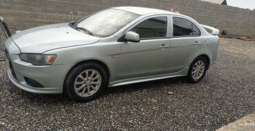 китайские авто в кыргызстане: Mitsubishi Lancer: 2012 г., 1.5 л, Автомат, Бензин, Седан