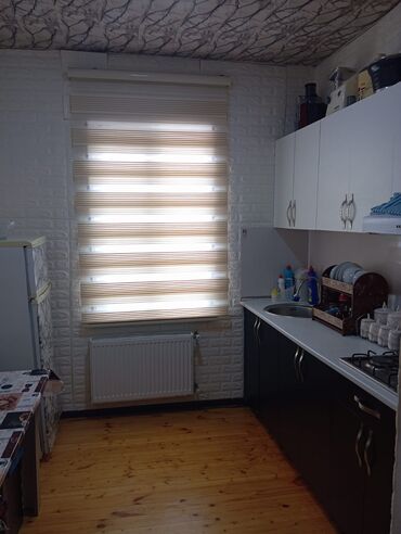 Həyət evləri və villaların satışı: Mehemmedide 2 sot yarim torpaq sahəsi senet bələdiyyə kombi sistemi — 16