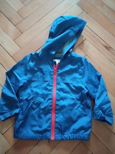 yağış üçün plaş: Gödəkçə Mothercare Uşaq üçün nazik yağmurluq/küləkkeçirməz gödəkçə - — 2