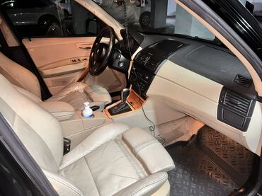 BMW: BMW X3: 3 l | 2006 il Krossover — 5